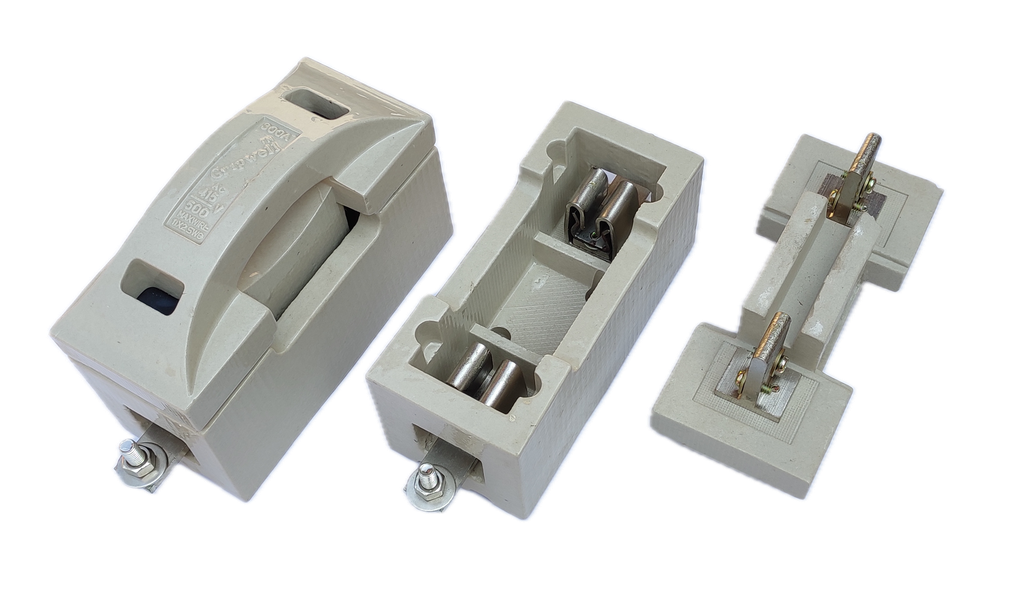 Gripwell 300 Amps Kit Kat Fuse