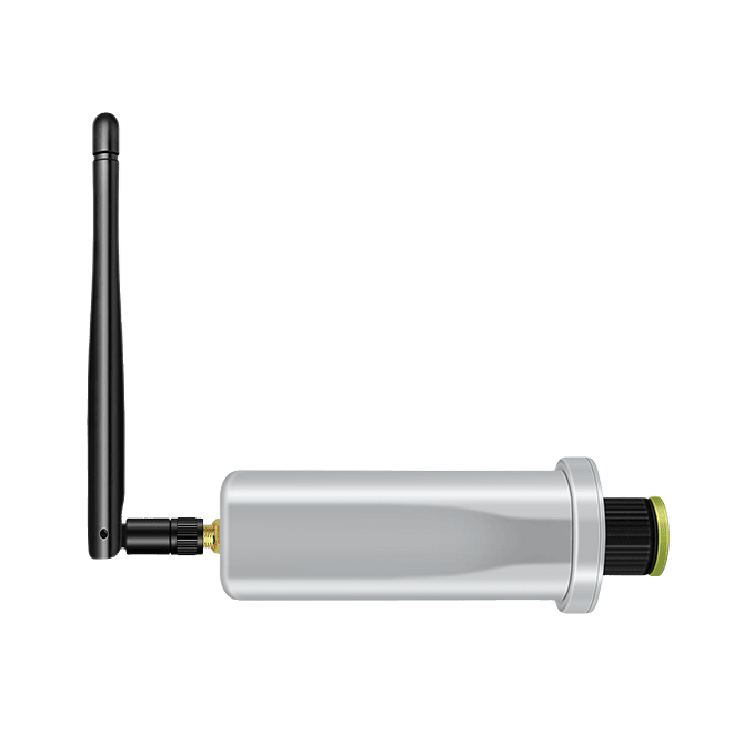 Luminous Wi-Fi Dongle Stick