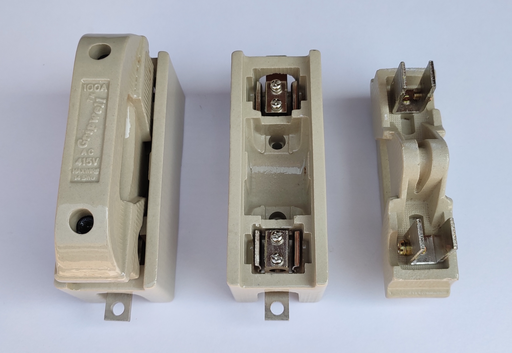 Gripwell 100 Amps Kit Kat Fuse