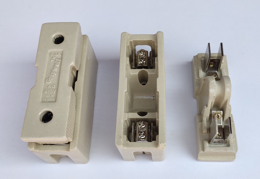 Gripwell 63 Amps XL Kit Kat Fuse