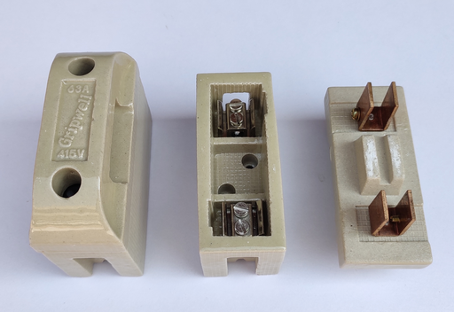 Gripwell 63 Amps ECO Kit Kat Fuse