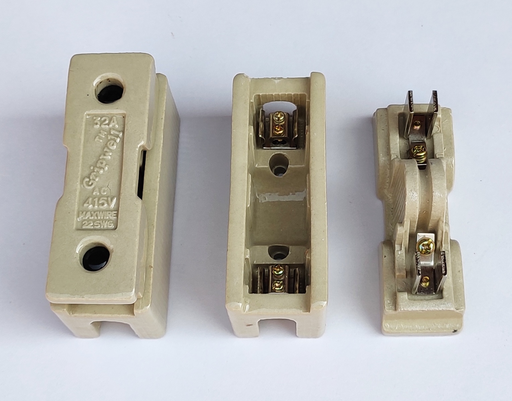 Gripwell 32 Amps XL Kit Kat Fuse