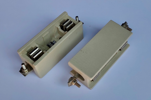Gripwell 200 Amps HRC Block Type / Cartridge Fuse