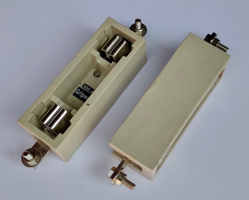 Gripwell 300 Amps HRC Block Type / Cartridge Fuse