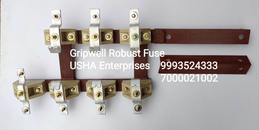 Gripwell Robust Fuse