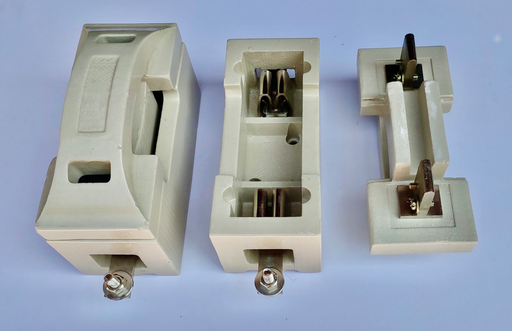 Sanjana 500 Amps Kit Kat Fuse
